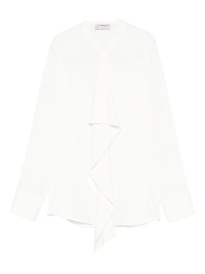 SILK SHIRT