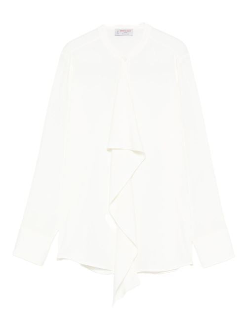 SILK SHIRT
