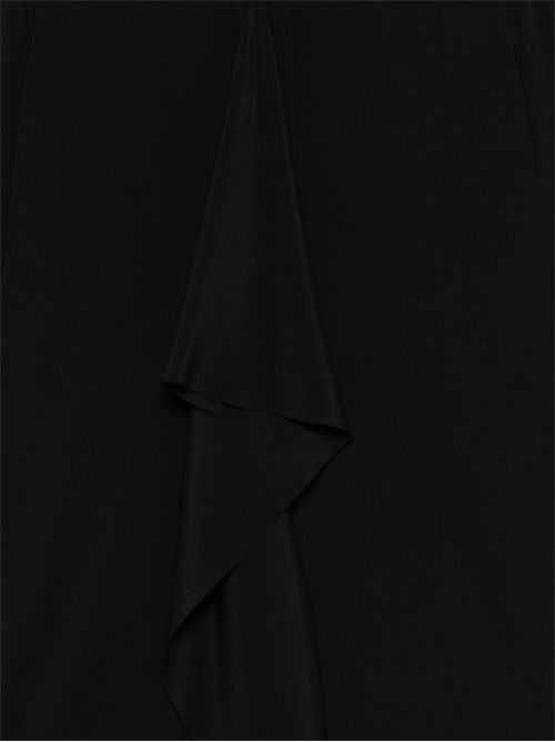 SILK SHIRT