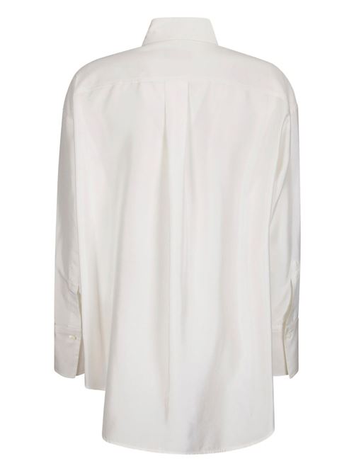 SILK SHIRT