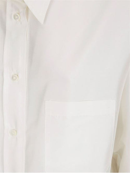 SILK SHIRT