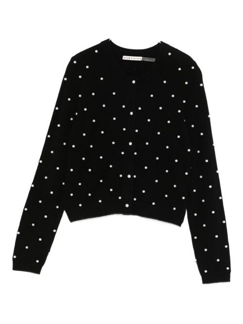 DOLLIE CASHMERE CARDIGAN
