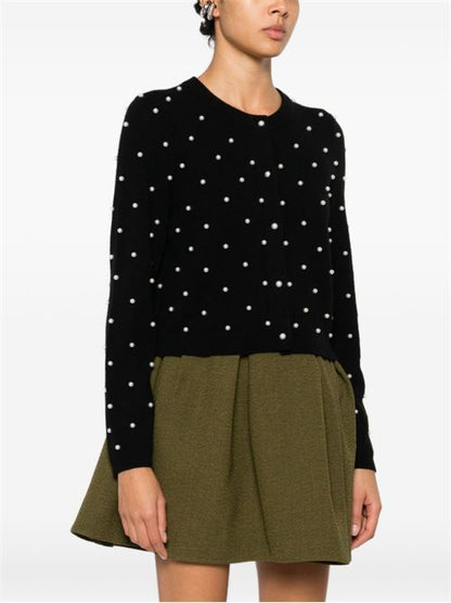 DOLLIE CASHMERE CARDIGAN