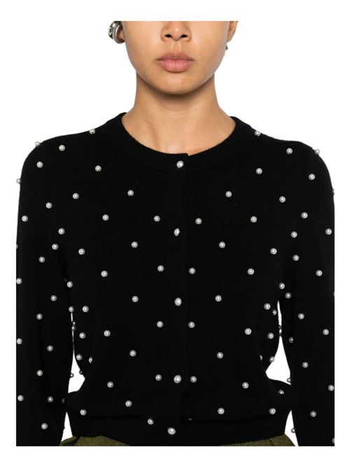 DOLLIE CASHMERE CARDIGAN