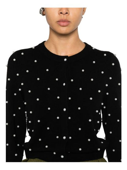 DOLLIE CASHMERE CARDIGAN
