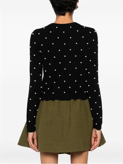 DOLLIE CASHMERE CARDIGAN