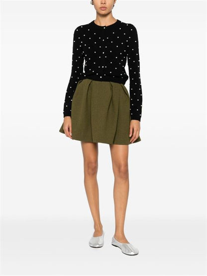DOLLIE CASHMERE CARDIGAN