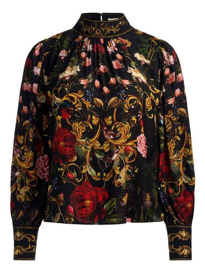 MARION BLOUSE