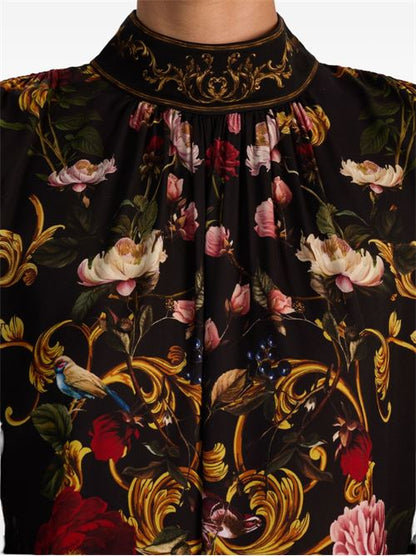 MARION BLOUSE