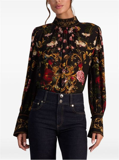 MARION BLOUSE