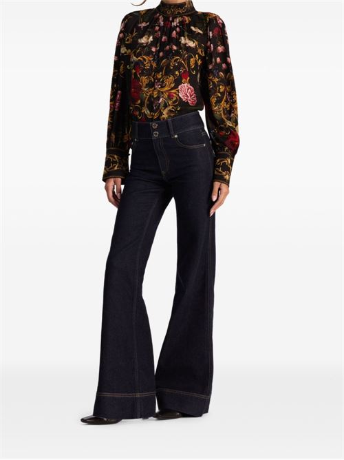 MARION BLOUSE