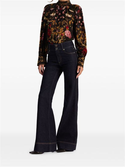 MARION BLOUSE
