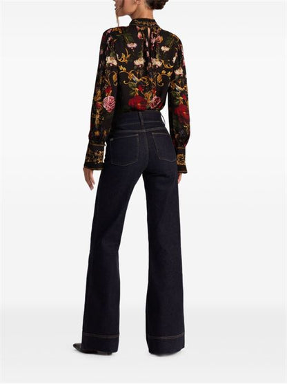 MARION BLOUSE