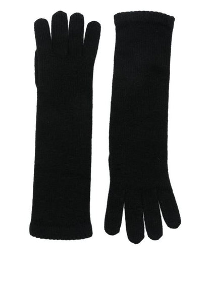 CASHMERE GLOVES