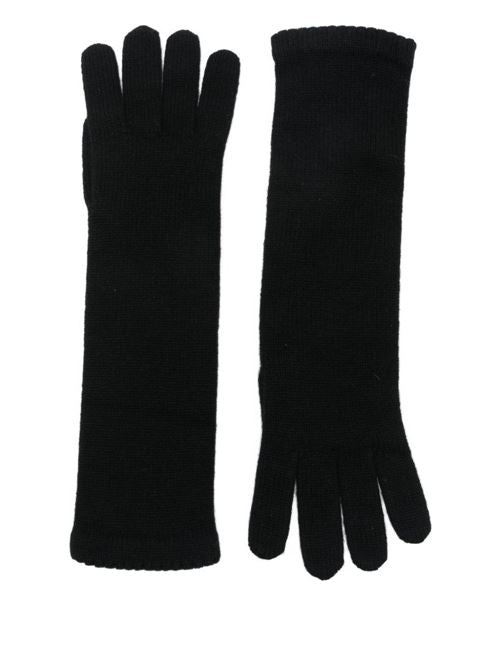 CASHMERE GLOVES