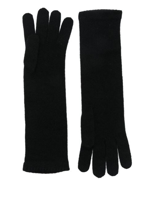 CASHMERE GLOVES