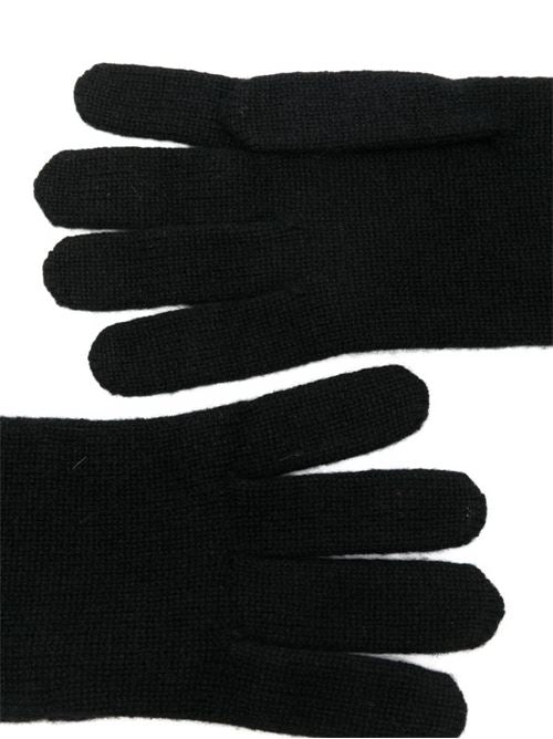 CASHMERE GLOVES