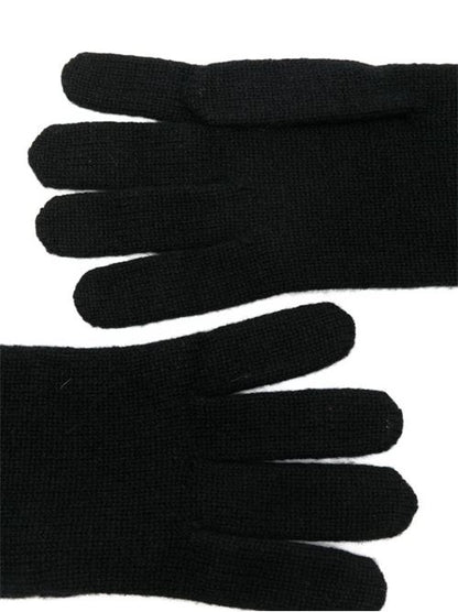 CASHMERE GLOVES