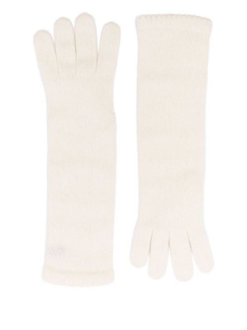 CASHMERE GLOVES