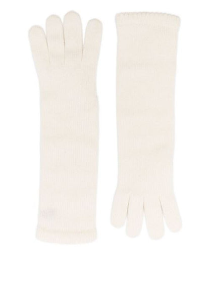 CASHMERE GLOVES
