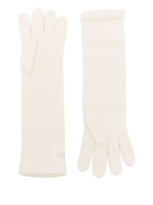 CASHMERE GLOVES