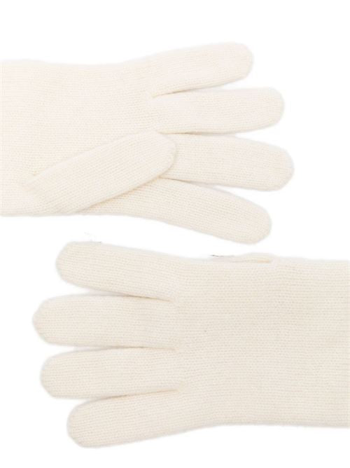CASHMERE GLOVES
