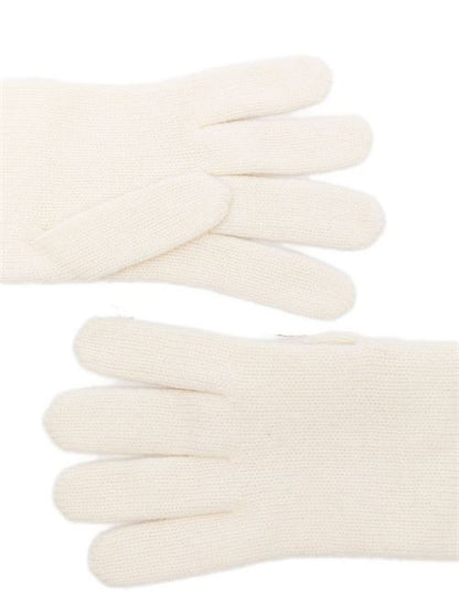 CASHMERE GLOVES
