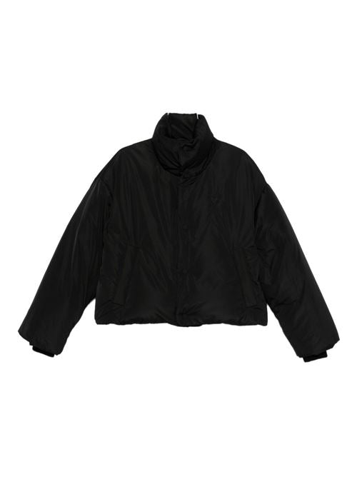 SHORT DOWN JACKET