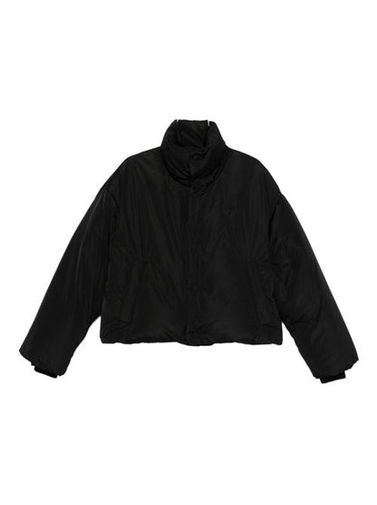 SHORT DOWN JACKET
