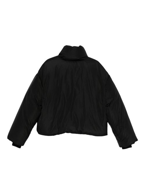 SHORT DOWN JACKET