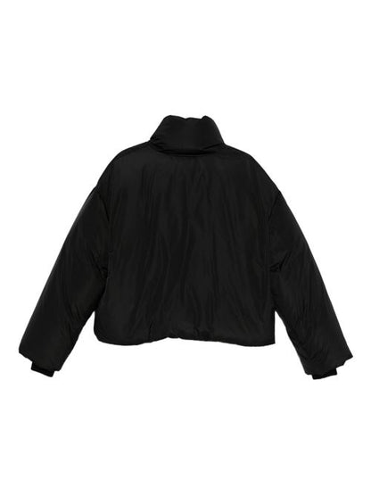 SHORT DOWN JACKET
