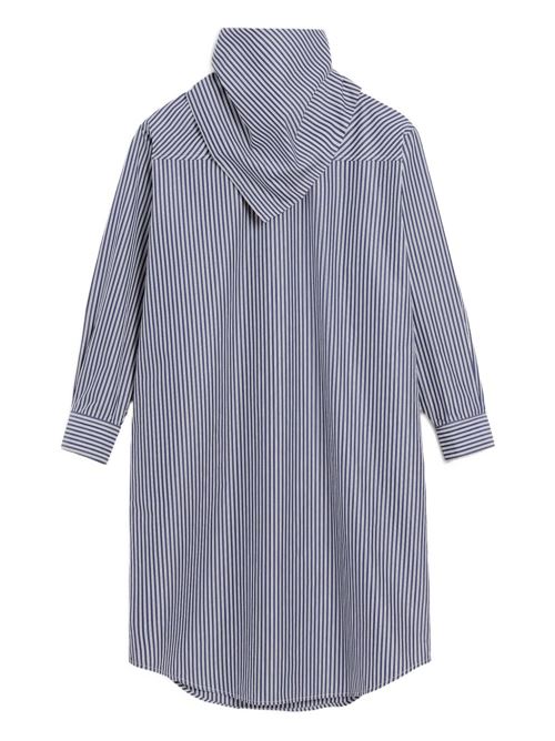 BANDANA COTTON DRESS