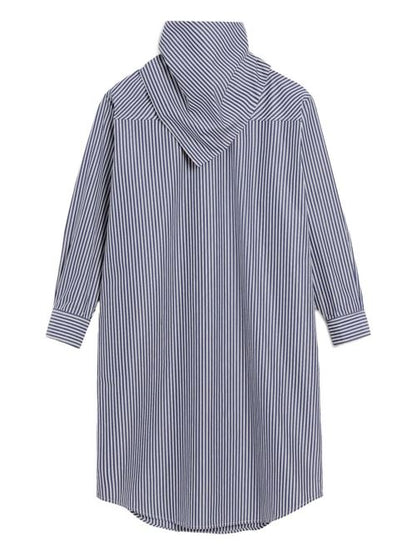 BANDANA COTTON DRESS