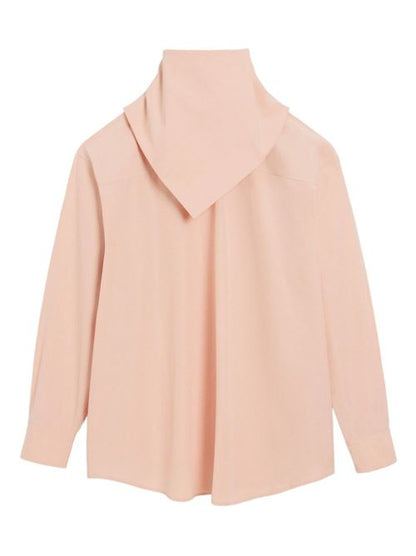 BANDANA COTTON SHIRT