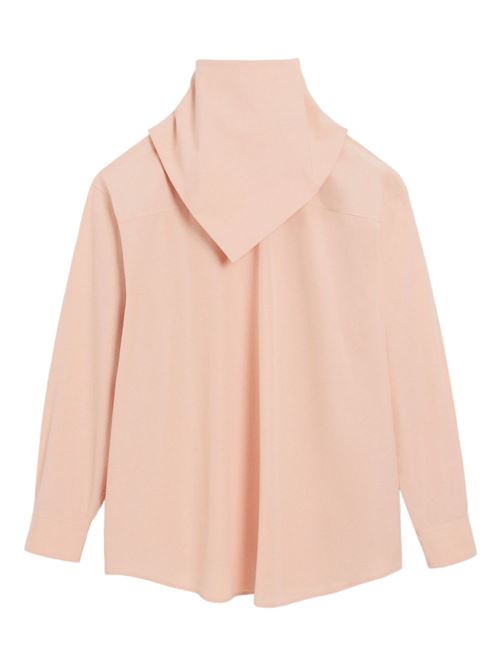 BANDANA COTTON SHIRT