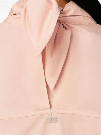 BANDANA COTTON SHIRT