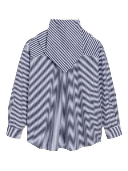BANDANA COTTON SHIRT
