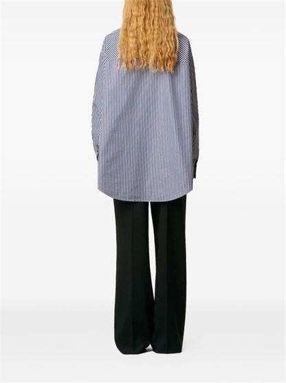 BANDANA COTTON SHIRT