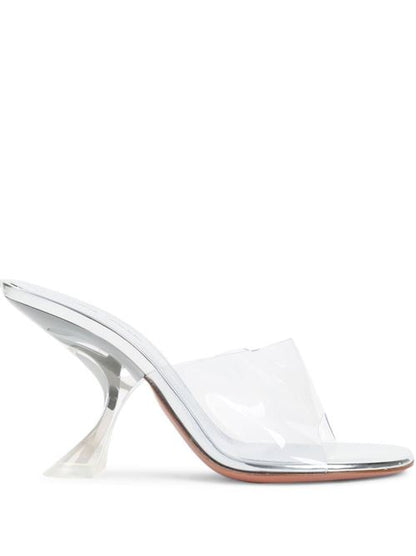 TAYLOR MULES
