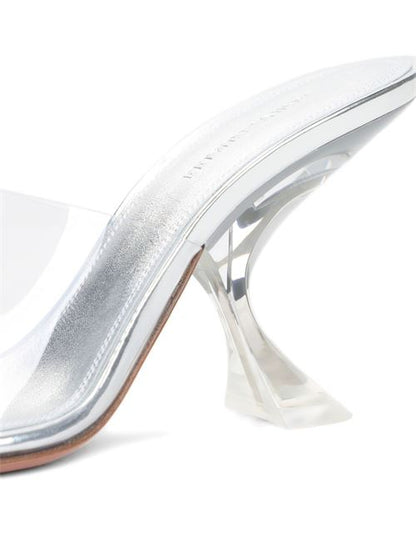 TAYLOR MULES