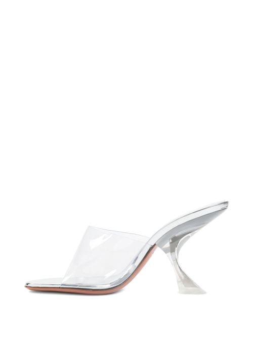 TAYLOR MULES