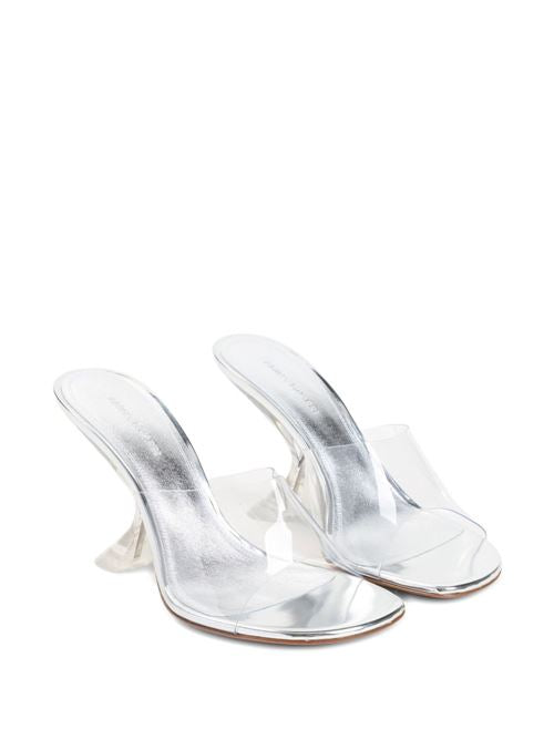 TAYLOR MULES