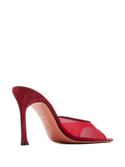 ALEXA MESH MULES