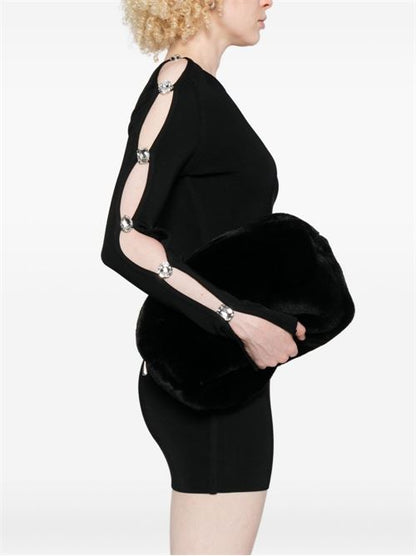 JUMBO NOOR POUCH