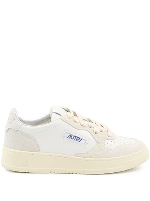 MEDIALIST LOW SNEAKERS