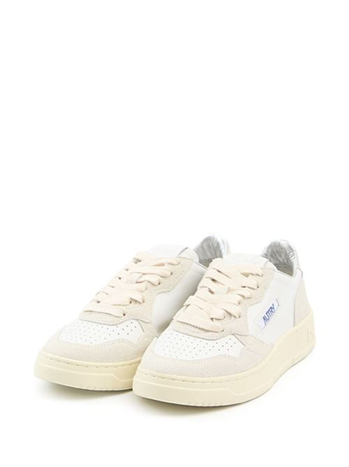 MEDIALIST LOW SNEAKERS
