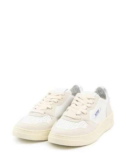 MEDIALIST LOW SNEAKERS