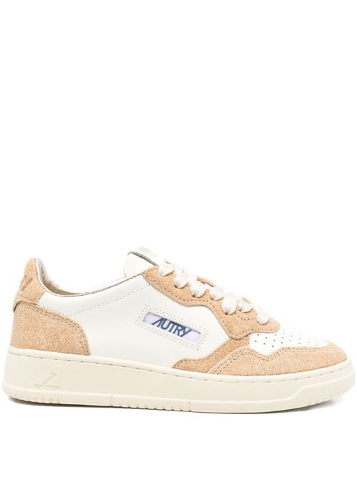 MEDIALIST LOW SNEAKERS