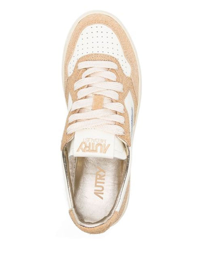 MEDIALIST LOW SNEAKERS
