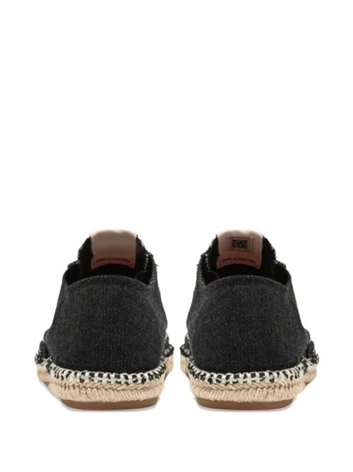 ESPADRILLAS LOW CANVAS SNEAKERS